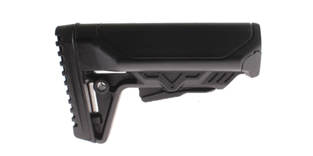 Trinity Force Cobra Stock MK2 Black - Trinity Force