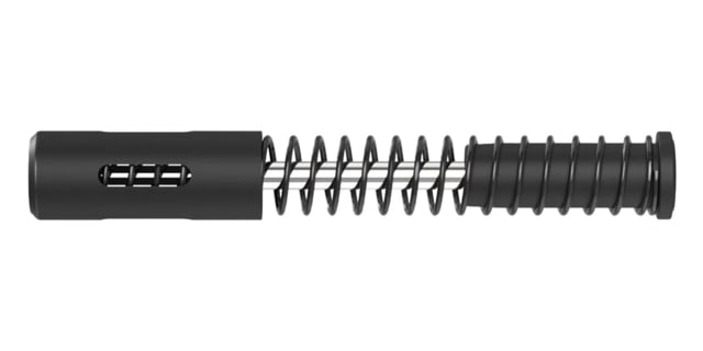 Trinity Force H2 SBA Silent Buffer Springs Black - Trinity Force
