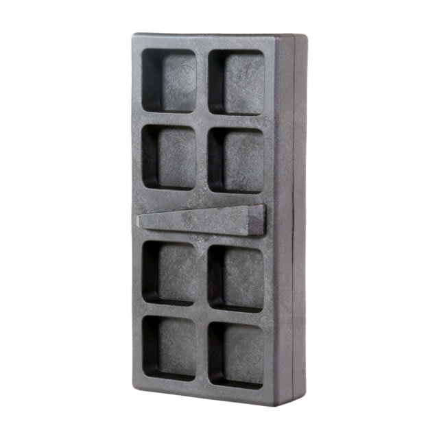 Trinity Force Lower Vise Block Black - Trinity Force