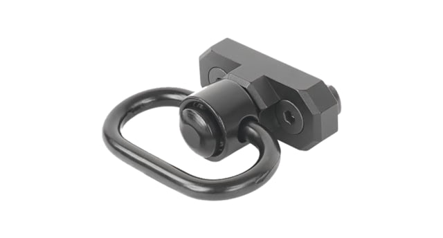 Trinity Force M-Lok QD Sling Mount Black - Trinity Force