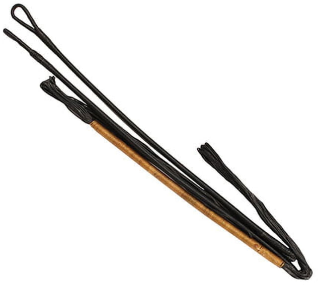 Triple Trophy Barnett Crossbow String 1301225 Black - Triple Trophy