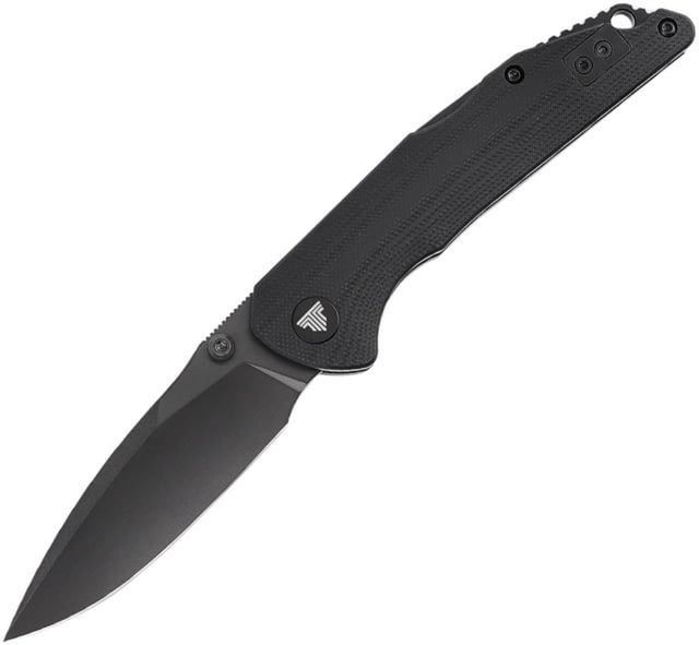 TRIVISA Arae-03 Lockback Black TV - Trivisa
