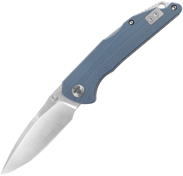 TRIVISA Arae-03 Lockback Blue TV - Trivisa