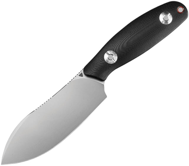 TRIVISA Aubergine Fixed Blade Black TV - Trivisa