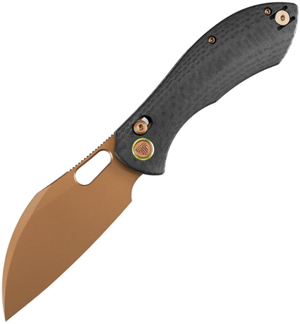 TRIVISA Batwing Crossbar Lock CF/G10 TV - Trivisa