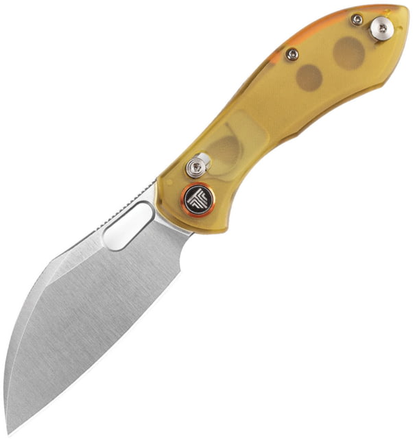 TRIVISA Batwing Crossbar Lock PEI TV - Trivisa