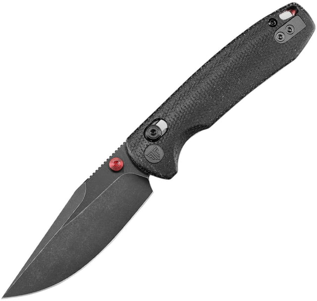 TRIVISA Butterfly Crossbar Lock Black TV - Trivisa