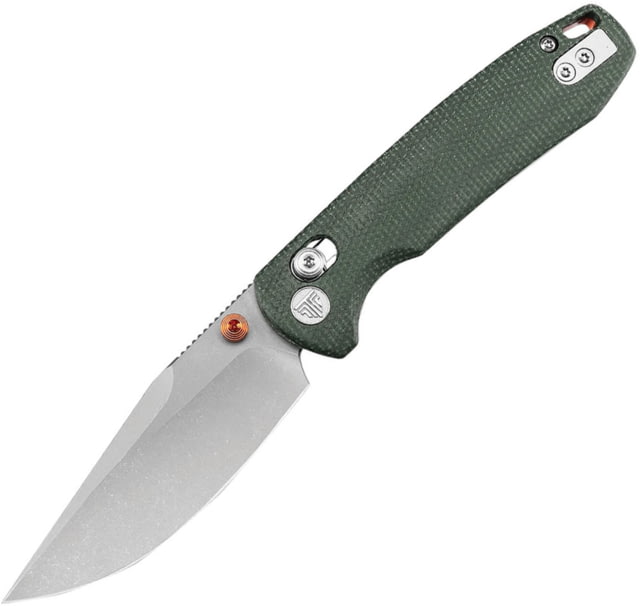 TRIVISA Butterfly Crossbar Lock Green TV - Trivisa
