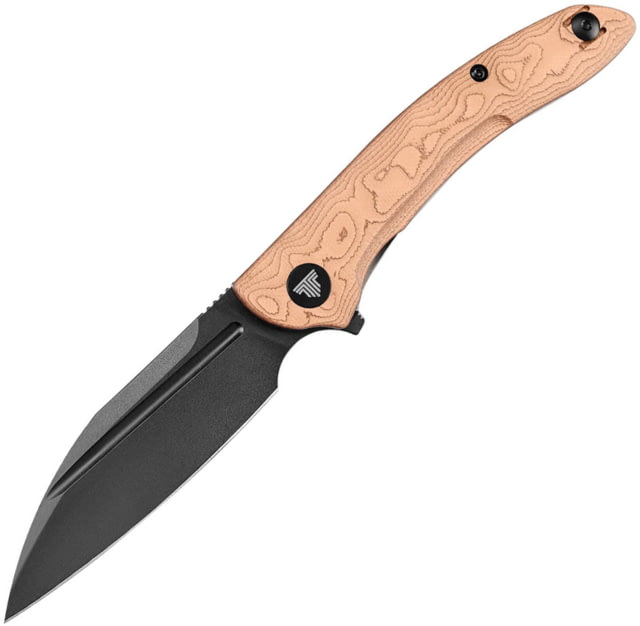 TRIVISA Cuckoo Linerlock Copper TV - Trivisa