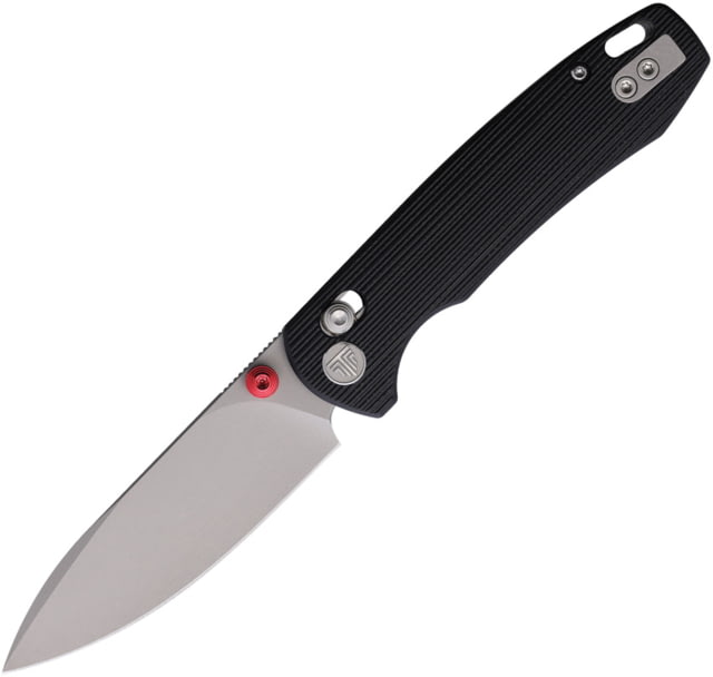TRIVISA Dragonfly Axis Lock Black G10 TV - Trivisa