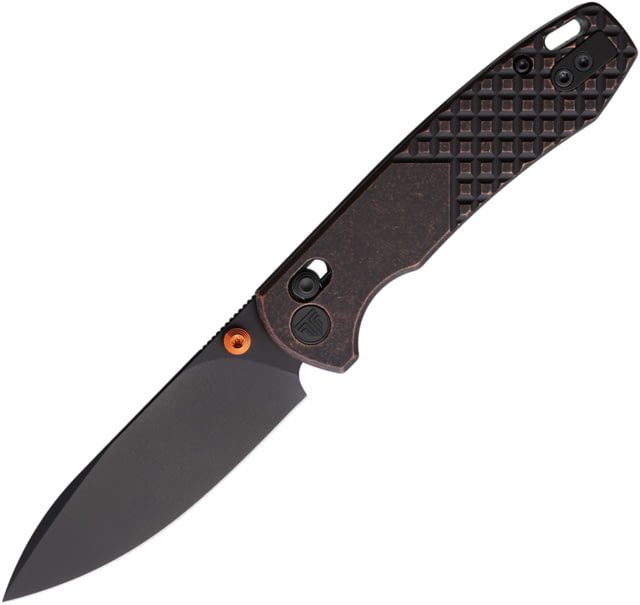 TRIVISA Dragonfly Axis Lock BSW Copp TV - Trivisa