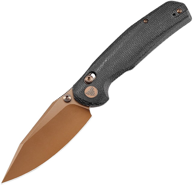 TRIVISA Hornet Axis Lock Black TV - Trivisa