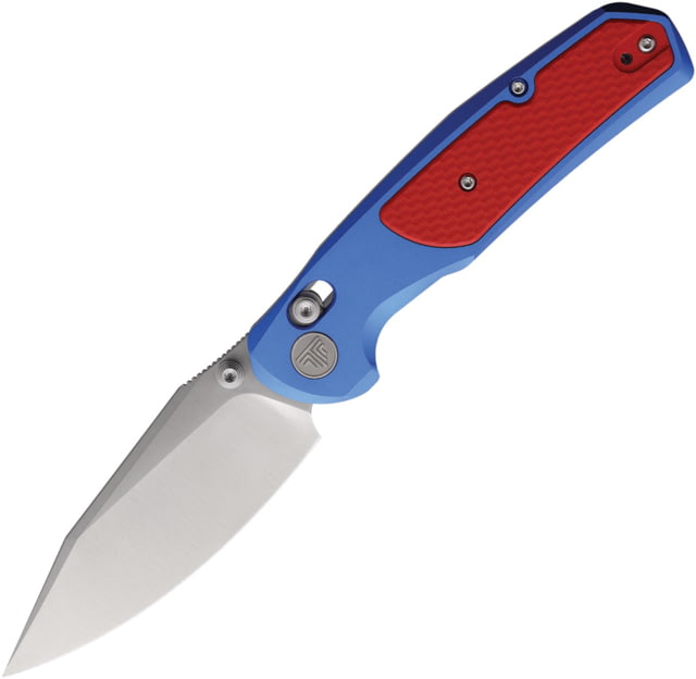 TRIVISA Hornet Axis Lock Blue/Red TV - Trivisa
