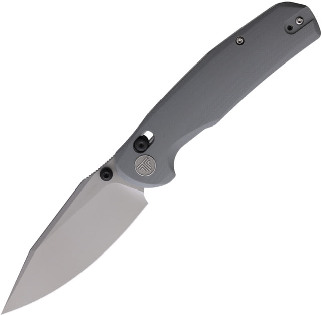 TRIVISA Hornet Axis Lock Gray TV - Trivisa