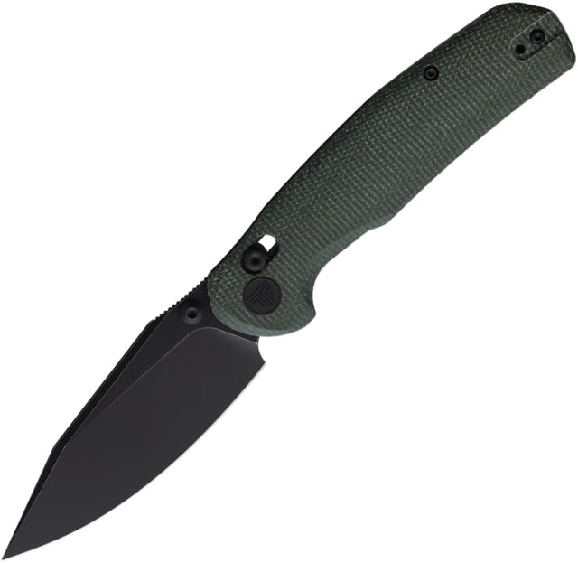 TRIVISA Hornet Axis Lock Green TV - Trivisa