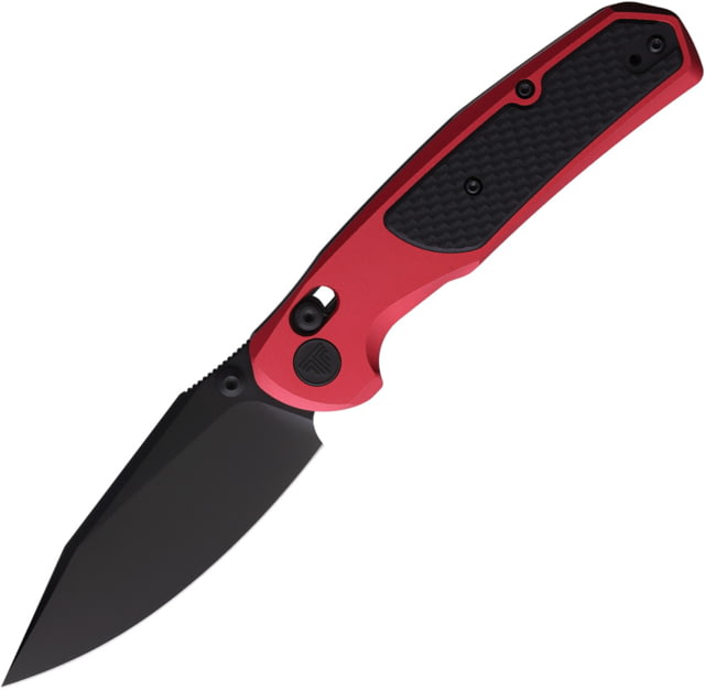 TRIVISA Hornet Axis Lock Red/Black TV - Trivisa