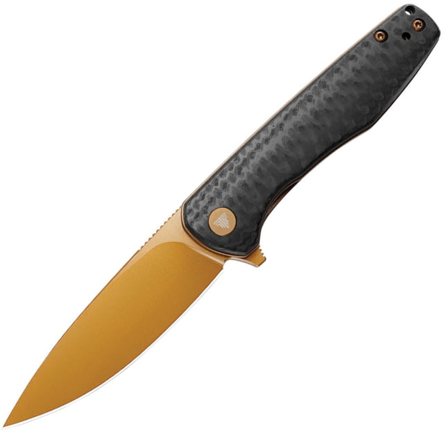 TRIVISA Hummingbird Linerlock CF TV - Trivisa
