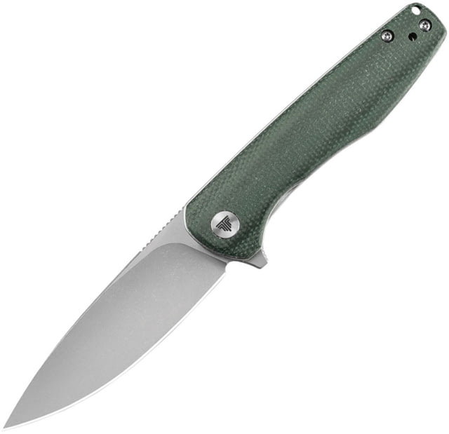 TRIVISA Hummingbird Linerlock Mic TV - Trivisa