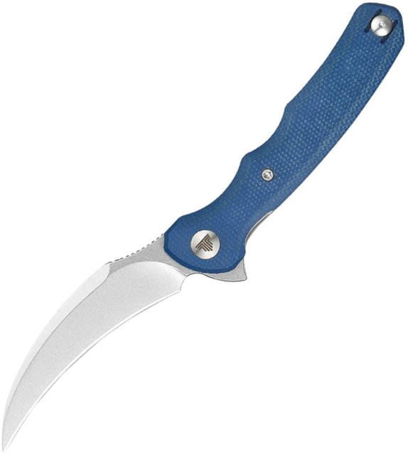 TRIVISA Lacerta-04 Linerlock Blue TV - Trivisa