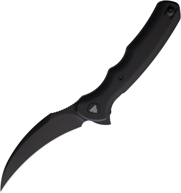 TRIVISA Lacerta Linerlock Micarta TV - Trivisa