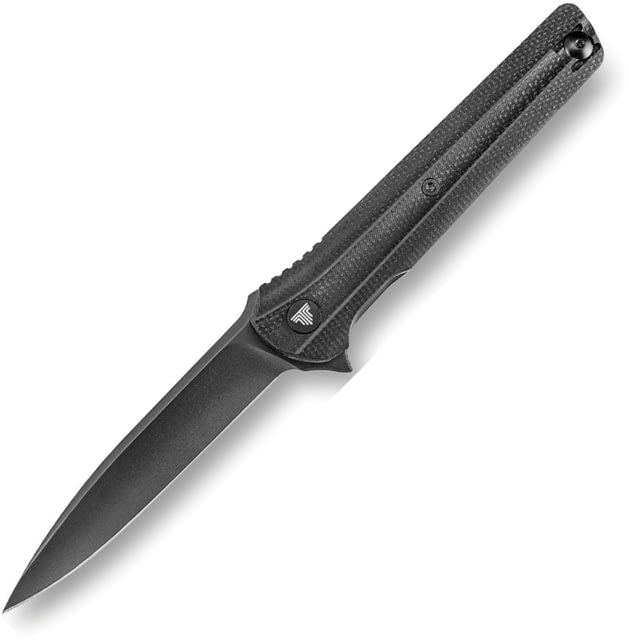 TRIVISA Seagull Linerlock Black TV - Trivisa