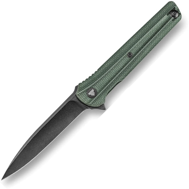 TRIVISA Seagull Linerlock Green TV - Trivisa