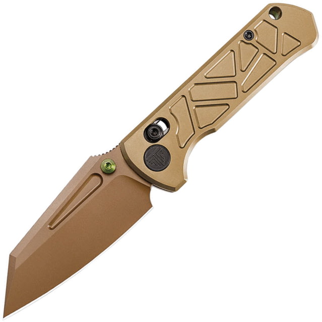 TRIVISA Skarn Crossbar Lock Ti Rose Gl TV - Trivisa