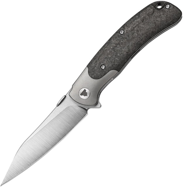 TRIVISA UMa-05 Linerlock Carbon Fiber TV - Trivisa