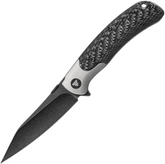 TRIVISA UMa-05B Linerlock CF TV - Trivisa