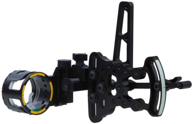 Trophy Ridge .019 Attack Pro Sight 1 Pin Right hand Black