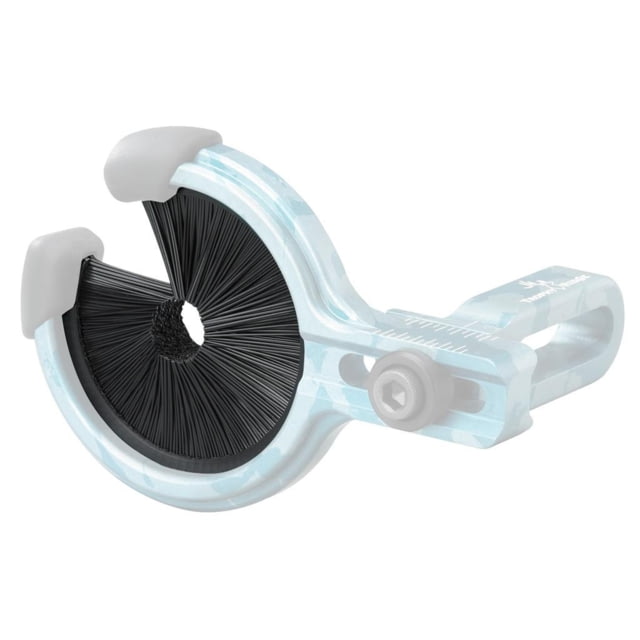 Trophy Ridge Bowfishing Whisker Biscuit Arrow Rest Replacement Black