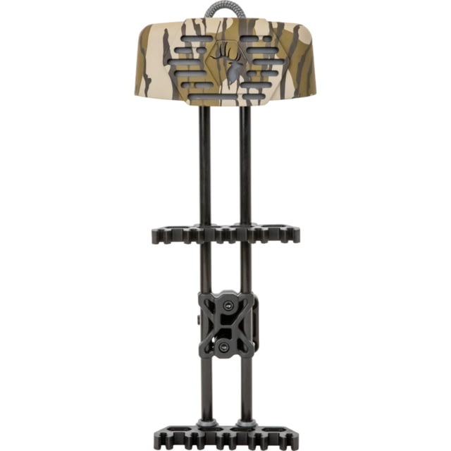 Trophy Ridge Cloak Quiver 5 Arrow Camo/Gray 1503273