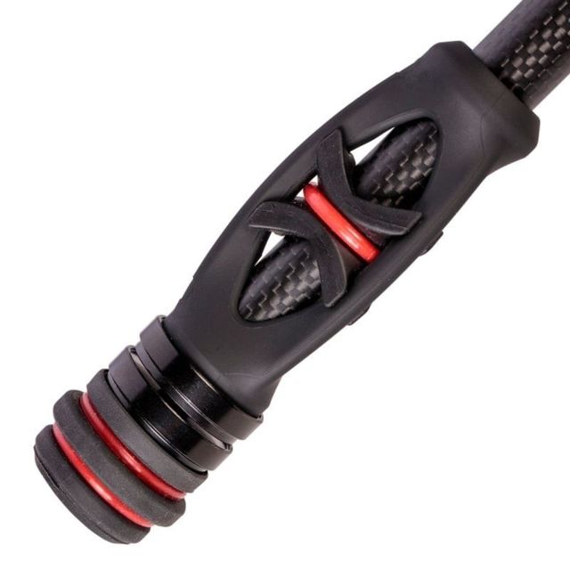 Trophy Ridge Hitman Black 8in