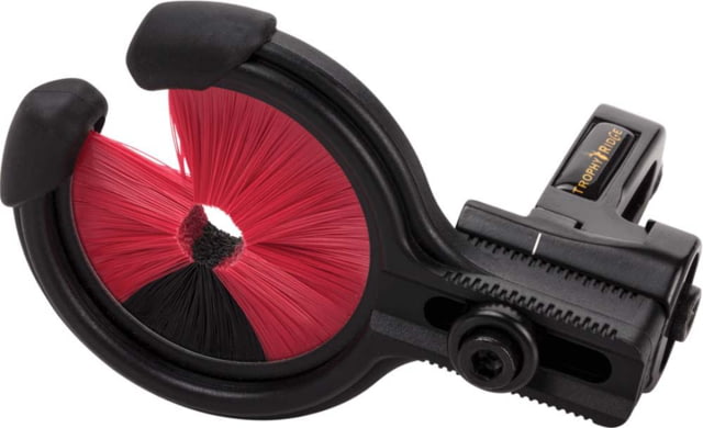 Trophy Ridge Kill Shot Whisker Biscuit Arrow Rest Medium Red