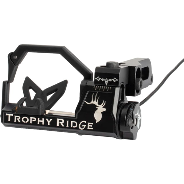 Trophy Ridge Propel Limb Driven Rest Left Hand 1502727