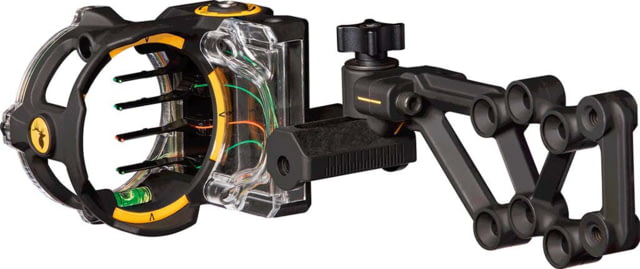 Trophy Ridge React H4 Sight - Trophy Ridge