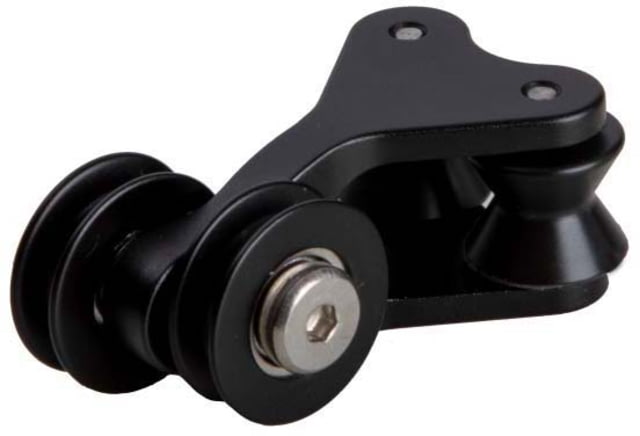 Trophy Ridge Roller Cabel Slide Black - Trophy Ridge