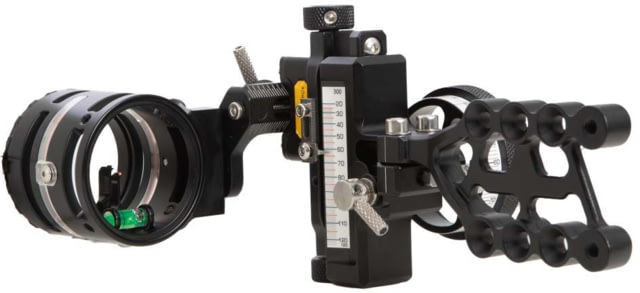 Trophy Ridge .019 SWFT Duo Sight Right Hand Black