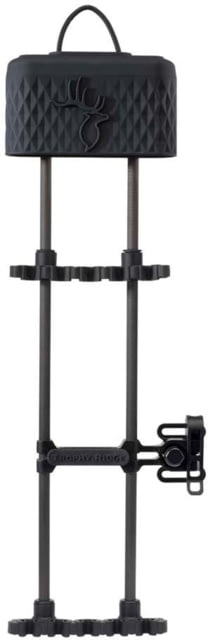 Trophy Ridge Trophy Ridge VRSA Light Quiver Black - $145.49 at Optics Planet