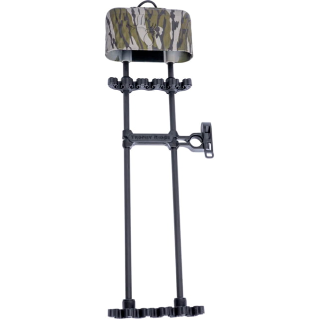 Trophy Ridge VRSA Lite Quiver Mossy Oak Bottomlands 1502730