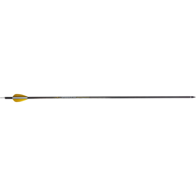Trophy Ridge Wrath Arrows 400 27 in. 6 pk. - Trophy Ridge