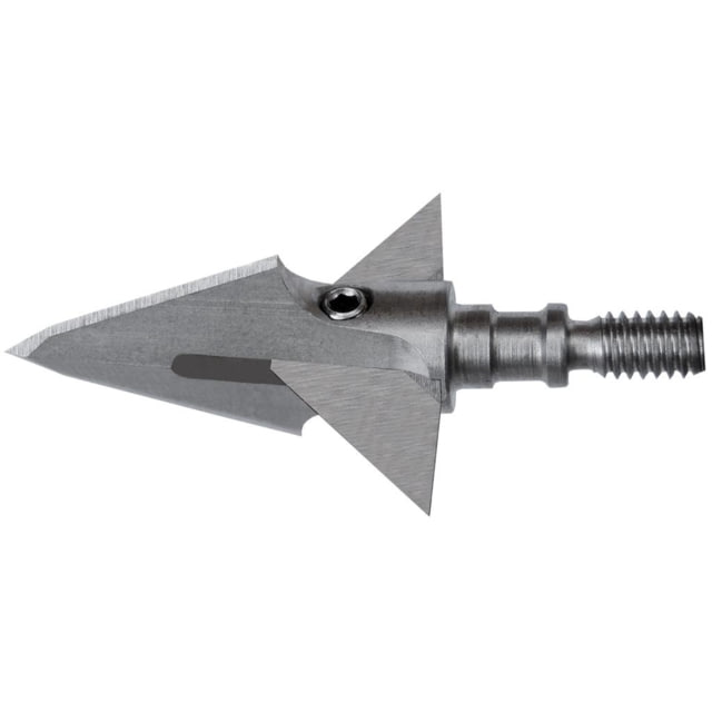 Trophy Taker A-TAC Broadhead 100 gr. 2 pk. Silver - Trophy Taker
