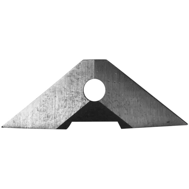 Trophy Taker A-TAC Replacement Blades 100/125 gr. Silver - Trophy Taker