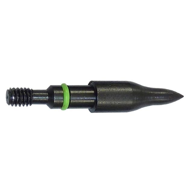 Trophy Taker Tight Point Field Tips 100 gr. 9/32 in. 12 pk. - Trophy Taker