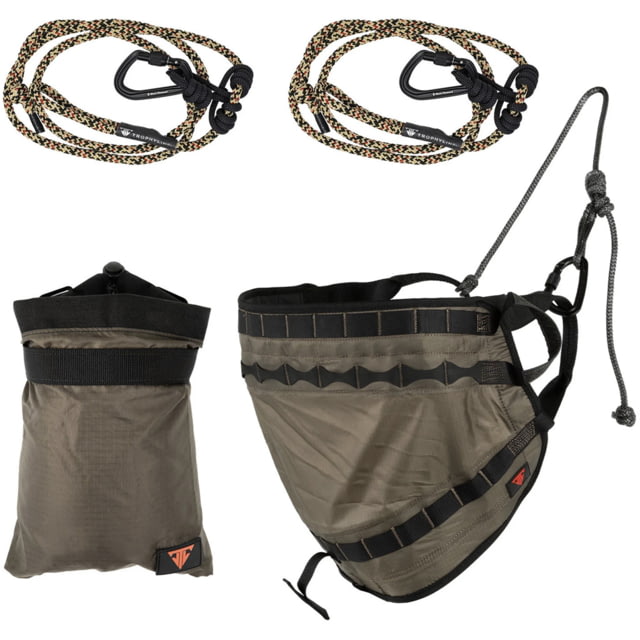 Trophyline Venetic Saddle Kit L/XL 1103548 - Trophyline