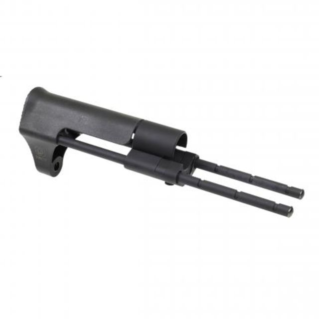 Troy Airborne Stock Assembly Black - Troy