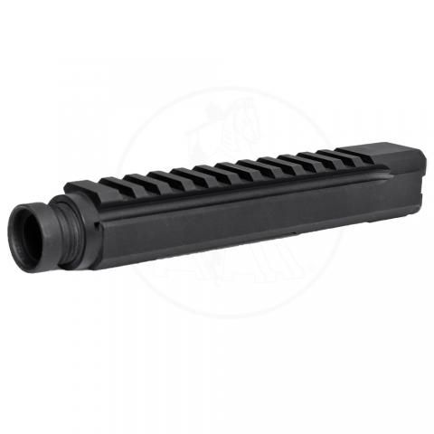 EDEMO Troy BattleRail AK47 Top Black EDEMO6 Used Condition Fair - Troy