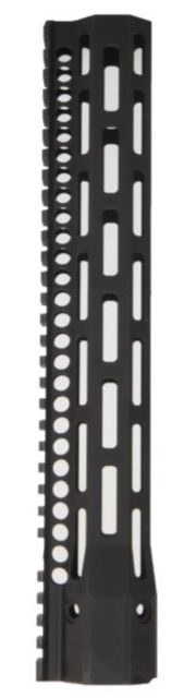 Troy Battlerail SOCC Special Ops Compatible Low Profile Rail 308 10in Black - Troy