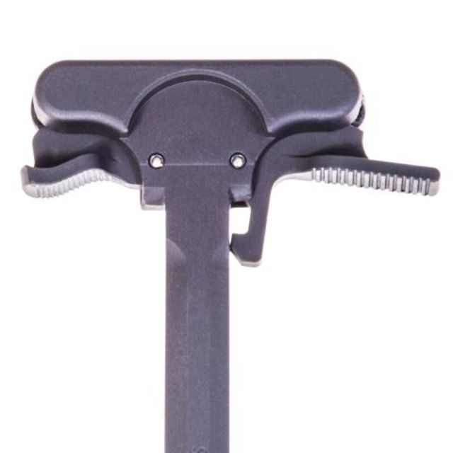 Troy Troy Charging Handle 5.56 Ambidextrous Extended