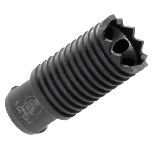 USED Troy Claymore Muzzle Brake - Troy